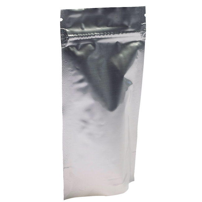 Flexico Doypack® Clicky PET/ALU/PE  85x125+2x25